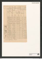 Diatomeae indet. Zeichnungen Sammlung Grunow (NHMW-BOT-W0376972)